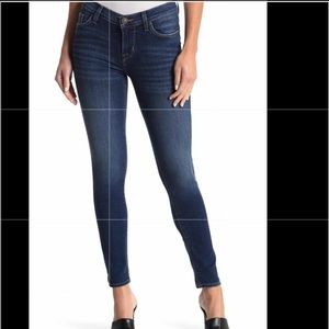 NWOT Hudson Krista Skinny Ankle (size 28)